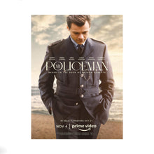 My Policeman Movie Poster Print, Canvas Wall Art, Room Decor, Movie Art, Personalized gift, Wall Art Print, Art Poster For Gift, Movie Print 1596491587