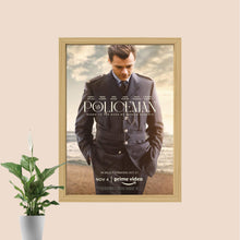 My Policeman Movie Poster Print, Canvas Wall Art, Room Decor, Movie Art, Personalized gift, Wall Art Print, Art Poster For Gift, Movie Print 1596491587
