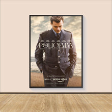 My Policeman Movie Poster Print, Canvas Wall Art, Room Decor, Movie Art, Personalized gift, Wall Art Print, Art Poster For Gift, Movie Print 1596491587