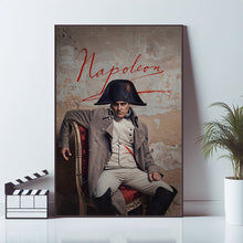 Napoleon Movie Poster,Art Poster, Canvas Material Gift, Home Decor, High Quality Reproduction, Keepsake 1609678364