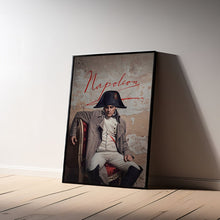 Napoleon Movie Poster,Art Poster, Canvas Material Gift, Home Decor, High Quality Reproduction, Keepsake 1609678364