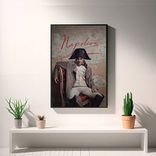 Napoleon Movie Poster,Art Poster, Canvas Material Gift, Home Decor, High Quality Reproduction, Keepsake 1609678364
