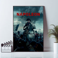Napoleon Movie Poster,Art Poster, Canvas Material Gift, Home Decor, High Quality Reproduction, Keepsake 1609678364