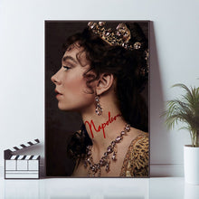 Napoleon, Movie Poster, Art Poster, Canvas Material Gift, Keepsake, Home Decor, Live Room Wall Art, Wall Art Print 1596326960