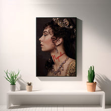 Napoleon, Movie Poster, Art Poster, Canvas Material Gift, Keepsake, Home Decor, Live Room Wall Art, Wall Art Print 1596326960