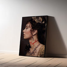 Napoleon, Movie Poster, Art Poster, Canvas Material Gift, Keepsake, Home Decor, Live Room Wall Art, Wall Art Print 1596326960