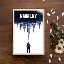 Navalny, Movie Poster, Wall Art Prints, Art Poster, Canvas Material Gift, Keepsake, Home Decor, Live Room Wall Art 1597095373