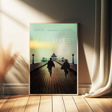 Never Let Me Go Movie Poster, Room Decor, Home Decor, Art Poster for Gift 1671908883