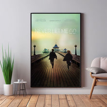 Never Let Me Go Movie Poster, Room Decor, Home Decor, Art Poster for Gift 1671908883