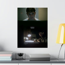 Normal People Poster Print, Original Design, Room Deco, Poster Wall Art, Movie Print, Movie Poster, Normal People Series 1639548260