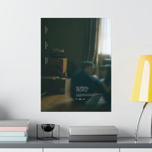 Normal People Poster Print, Original Design, Room Deco, Poster Wall Art, Movie Print, Movie Poster, Normal People Series 1563145486