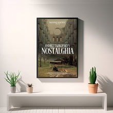 Nostalgia Movie Poster, Wall Art Prints, Art Poster, Canvas Material Gift, Keepsake, Home Decor, Live Room Wall Art 1671332706