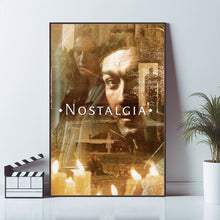 Nostalgia Movie Poster, Wall Art Prints, Art Poster, Canvas Material Gift, Keepsake, Home Decor, Live Room Wall Art 1671332706
