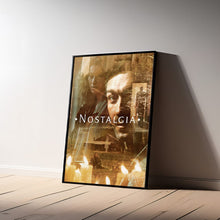 Nostalgia Movie Poster, Wall Art Prints, Art Poster, Canvas Material Gift, Keepsake, Home Decor, Live Room Wall Art 1671332706