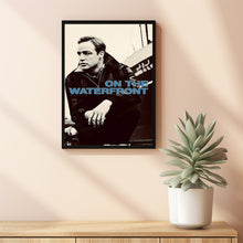 On the Waterfront Movie Poster,Film Fan Collectibles,Vintage Movie Poster,Home Decor,Wall Art,Poster Gifts 3