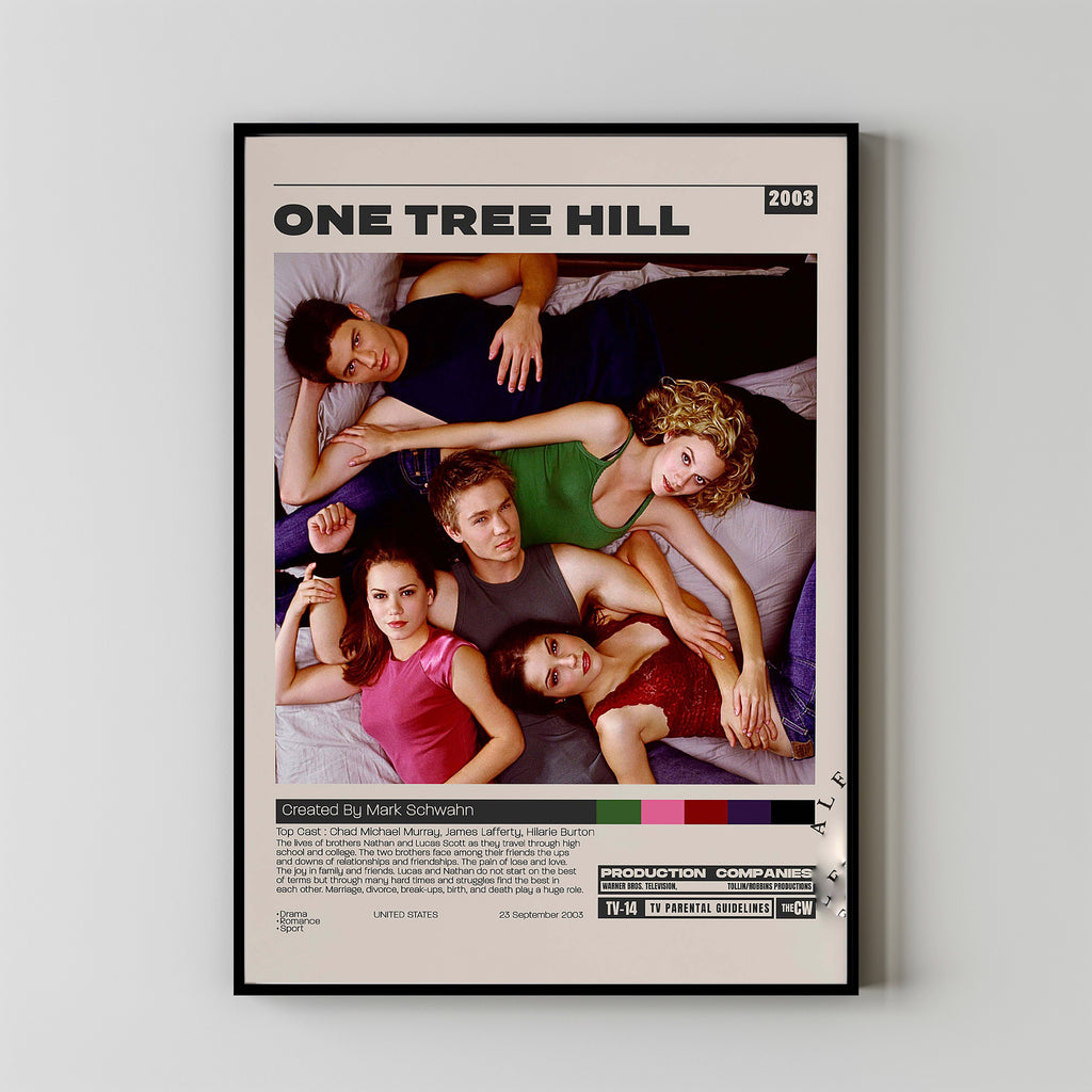 Movie Tv Series Like One Tree Hill Sale Watchseries One Tree Hill
