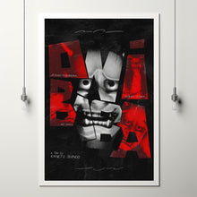 Onibaba Movie Poster, Room Decor, Home Decor, Art Poster for Gift 2
