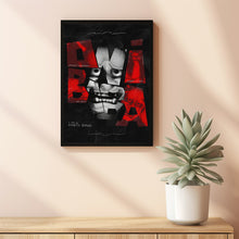Onibaba Movie Poster, Room Decor, Home Decor, Art Poster for Gift 2