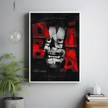 Onibaba Movie Poster, Room Decor, Home Decor, Art Poster for Gift 2