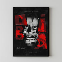 Onibaba Movie Poster, Room Decor, Home Decor, Art Poster for Gift 2