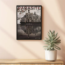 PARASITE Movie Poster, Canvas Wall Art, Room Decor, Movie Art 11