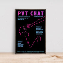 PVT CHAT Movie Poster, Room Decor, Home Decor, Art Poster for Gift 1635291378