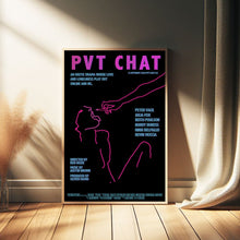 PVT CHAT Movie Poster, Room Decor, Home Decor, Art Poster for Gift 1635291378