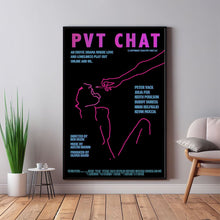 PVT CHAT Movie Poster, Room Decor, Home Decor, Art Poster for Gift 1635291378