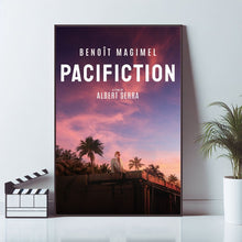Pacifiction, Live Room Wall Art, Canvas Material Gift, Printable Wall  Art, Home Decor, Art poster 1583771348
