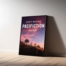 Pacifiction, Live Room Wall Art, Canvas Material Gift, Printable Wall  Art, Home Decor, Art poster 1583771348