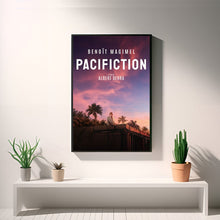 Pacifiction, Live Room Wall Art, Canvas Material Gift, Printable Wall  Art, Home Decor, Art poster 1583771348