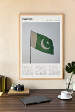 Pakistan Flag Wall Art  Islamabad Poster Pakistan Poster  Poster Art Gift 1704594303