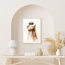 Parable of the Prodigal Son Canvas Wall Art Poster Holy Modern Bible Verse Art Gift Watercolor Boho Christian Print Room Home Easter Print 1657268016