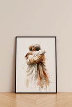 Parable of the Prodigal Son Canvas Wall Art Poster Holy Modern Bible Verse Art Gift Watercolor Boho Christian Print Room Home Easter Print 1657268016