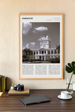 Paraguay Print Wall Art Poster Paraguay South America Black White Poster  Poster Art Gift 1651909982 6965