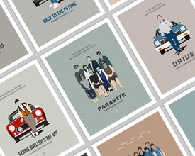 Parasite - Minimalist Poster, Parasite Poster, Bong Joog-Ho Poster, Okja Movie, Snowpiercer Movie, The Host Movie, Memories of Murder 779931552