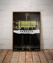 Parasite Movie Poster - Modern Movie Poster Print - Wall Art Poster Decor - Movie Posters Art - Vintage Poster Art - Minimalist Movie Poster 1662416079 - Copy (2)
