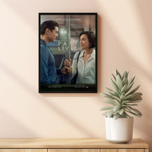 Past Lives Movie Poster Art Print Movie Posters Gift for Movie lovers 5