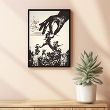 Paths of Glory (1957) Poster Art Print Movie Posters Gift for Movie lovers
