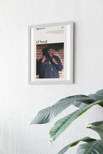 Patrice O'Neal Poster Wall Art Quote Patrice O Neal  Poster Art Gift 1565718425
