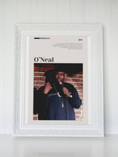 Patrice O'Neal Poster Wall Art Quote Patrice O Neal  Poster Art Gift 1565718425