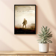 Pay the Ghost (2015) Movie  Poster, Room Decor, Home Decor, Art Poster_DS05