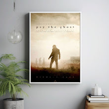 Pay the Ghost (2015) Movie  Poster, Room Decor, Home Decor, Art Poster_DS05