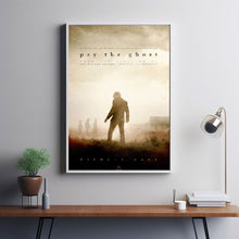 Pay the Ghost (2015) Movie  Poster, Room Decor, Home Decor, Art Poster_DS05