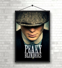 Peaky Blinders Poster High Quality Print Photo Wall Art Canvas Cloth Multi size - 16x24 1540740103