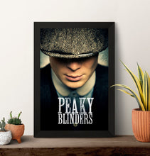 Peaky Blinders Poster High Quality Print Photo Wall Art Canvas Cloth Multi size - 16x24 1540740103