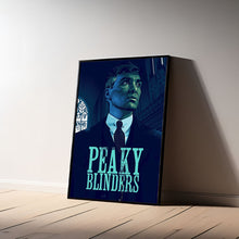 Peaky Blindersm, Movie Poster, Wall Art Prints, Art Poster, Canvas Material Gift, Keepsake, Home Decor, Live Room Wall Art 1587560805