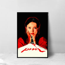 Pearl Movie Poster - High Quality Canvas Art Print - Room Decoration - Art Poster For Gift 1608975300
