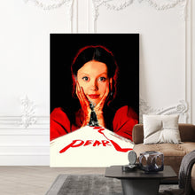 Pearl Movie Poster - High Quality Canvas Art Print - Room Decoration - Art Poster For Gift 1608975300