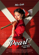 Pearl Movie Poster 1642273072